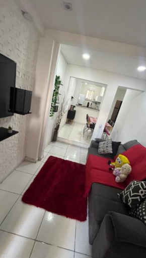 Casa em Caxias ao lado do Feirão de Malhas Rodovia Washington Luiz